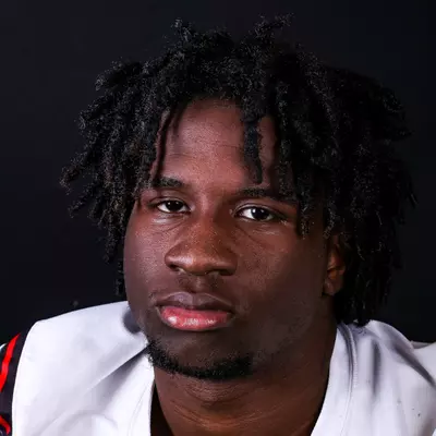 Tanorie Bonds and Dylan Manders - 