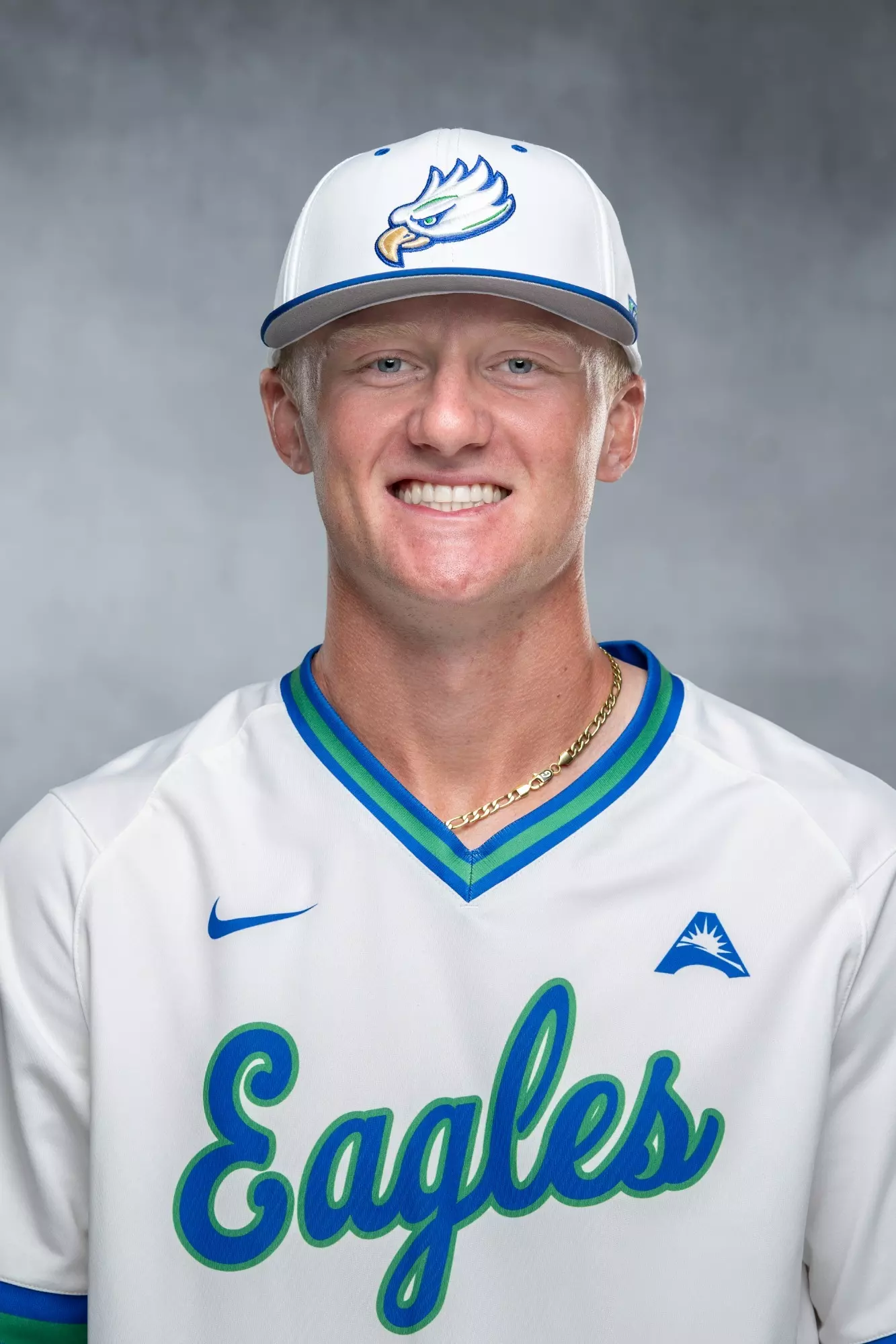 Garretson Cook and Boone Shevey