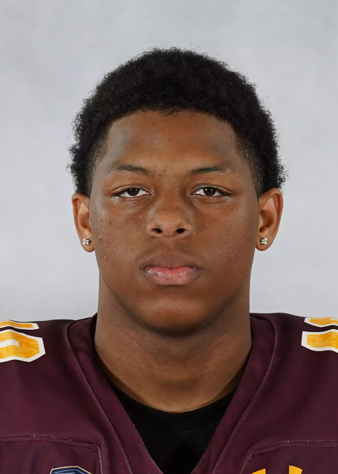 Tommy Tucker and Zavion Woodard