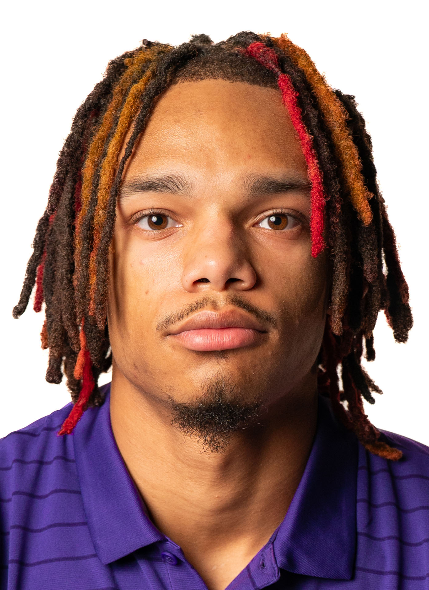 Zy’Sean Clewis and Cordale Russell - 