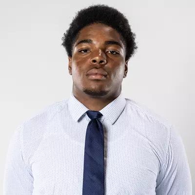 Jordan Williams and Vertonio Weatherton