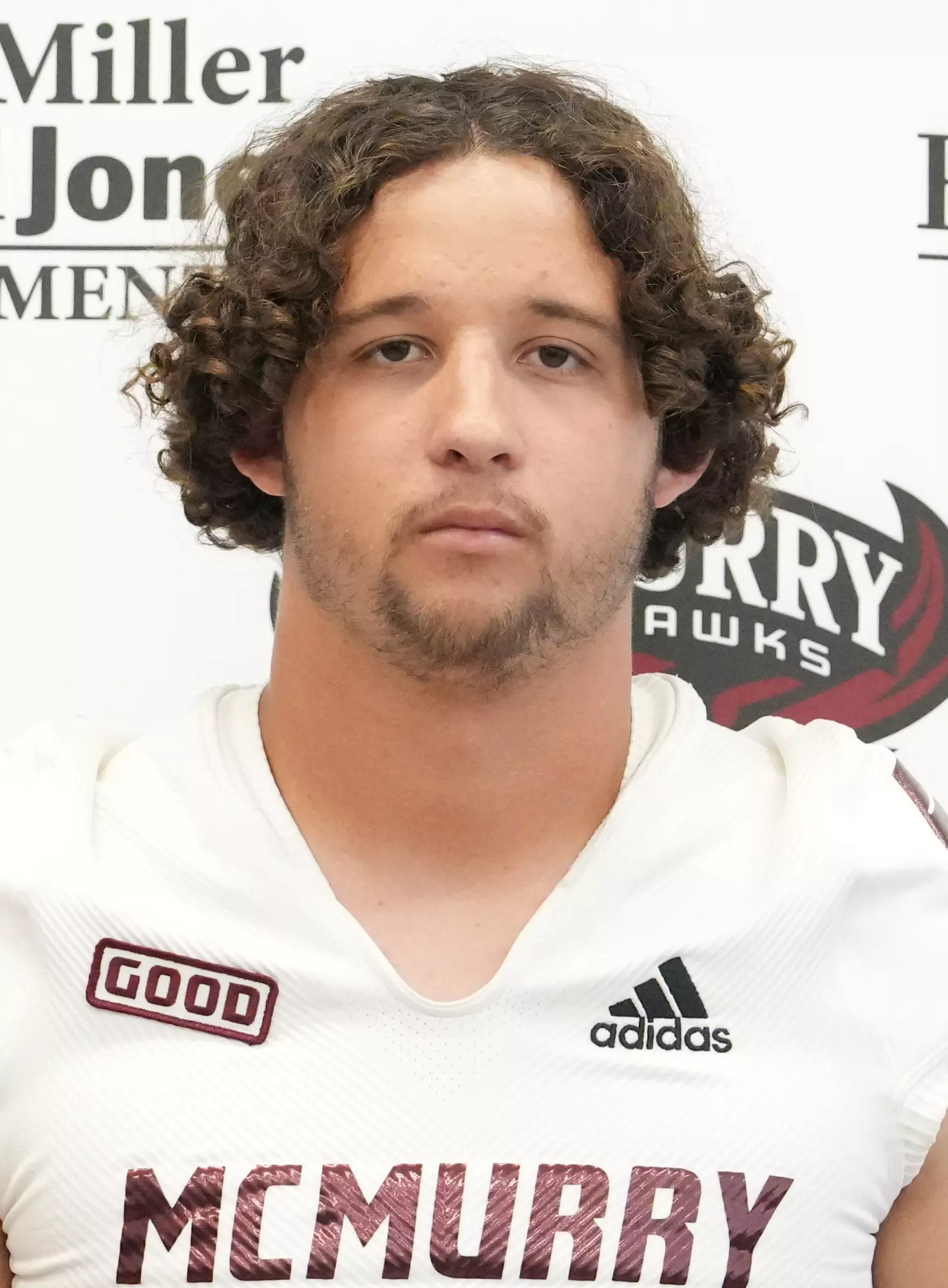 Jordan Kelley and Darrik Salinas - 