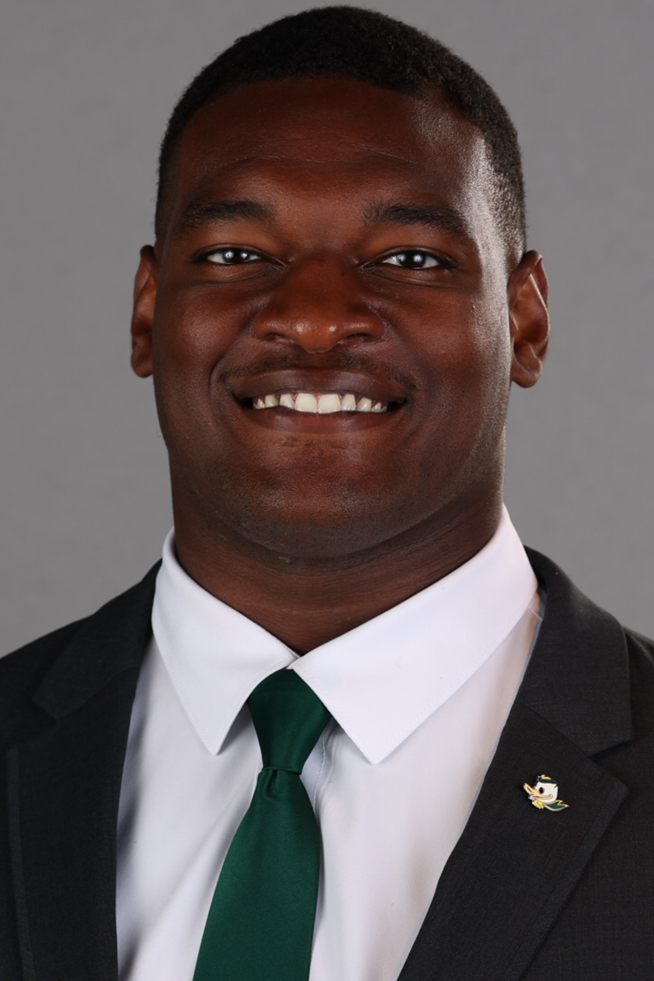 KJ Sneed and Ahmad Miller - 