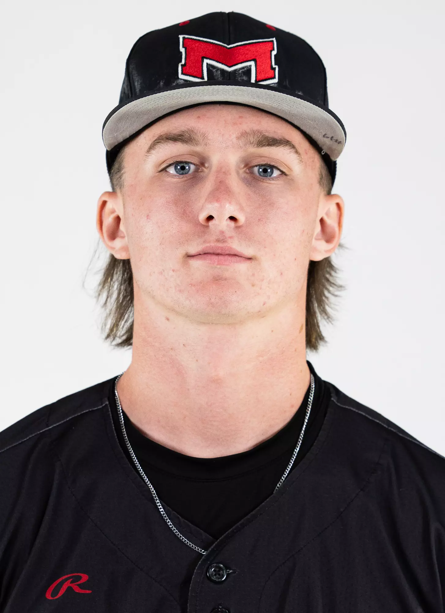 Will Millard and Tyler Tieman