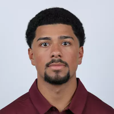 Jackson Morrice and Jontae Walters - 