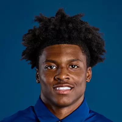 Devan Carlisle and Aydden Moody-Copeland - 