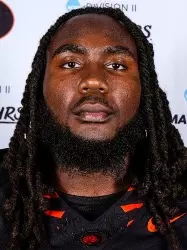 Caden Ricke and Levi Korir - 