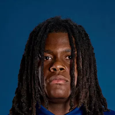 Jalen Yearby and Elijah Fears - 