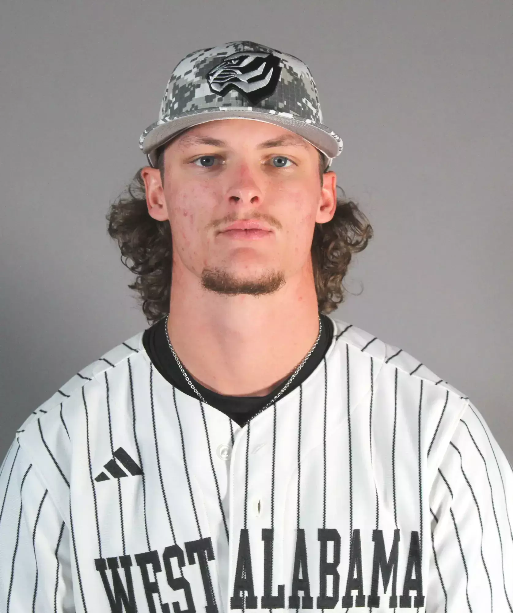 Carson Tyree and Austin Estes