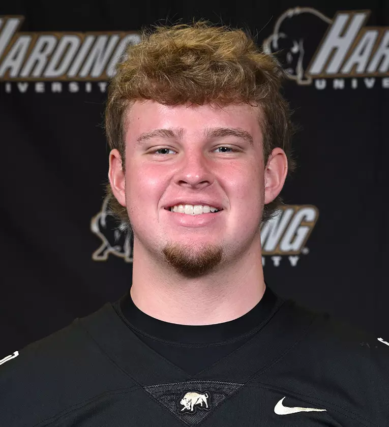 Bradyn King and Charles Hatchett