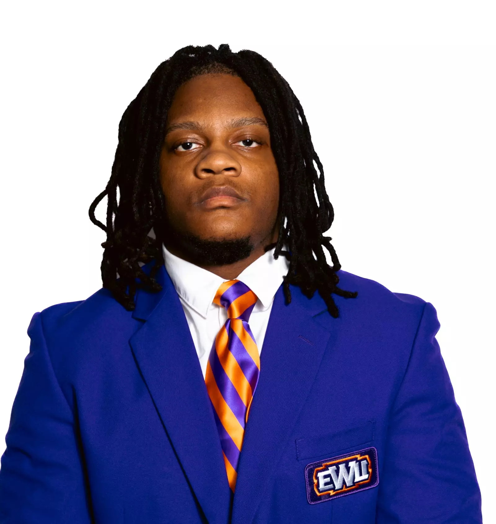 Darnell Malpress and Cooper Fordham - 