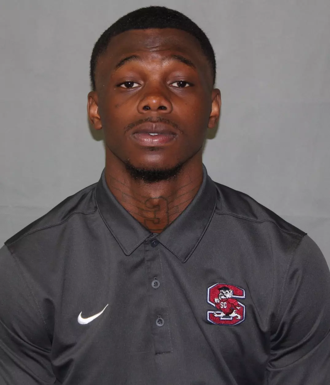 Darnell Malpress and Cooper Fordham - 