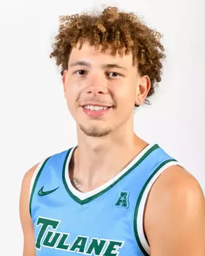 Spencer Elliott and Javier Morton - 