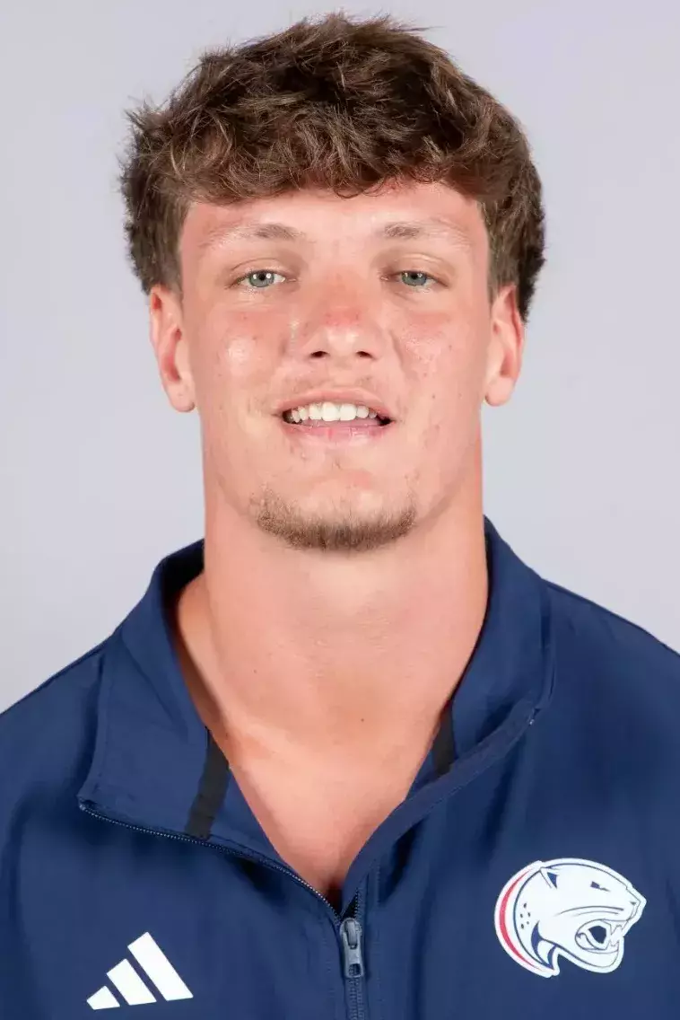 Logan Joellenbeck and Camden Lawson - 