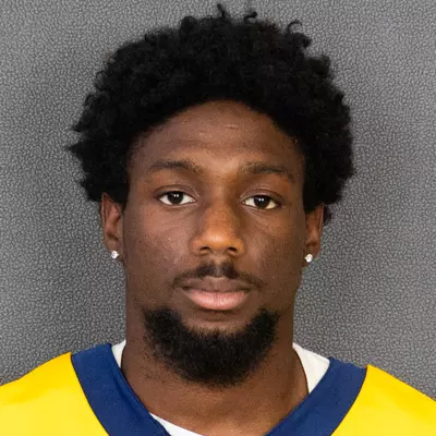 Cameron Johnson and Charles Brown Jr. - 