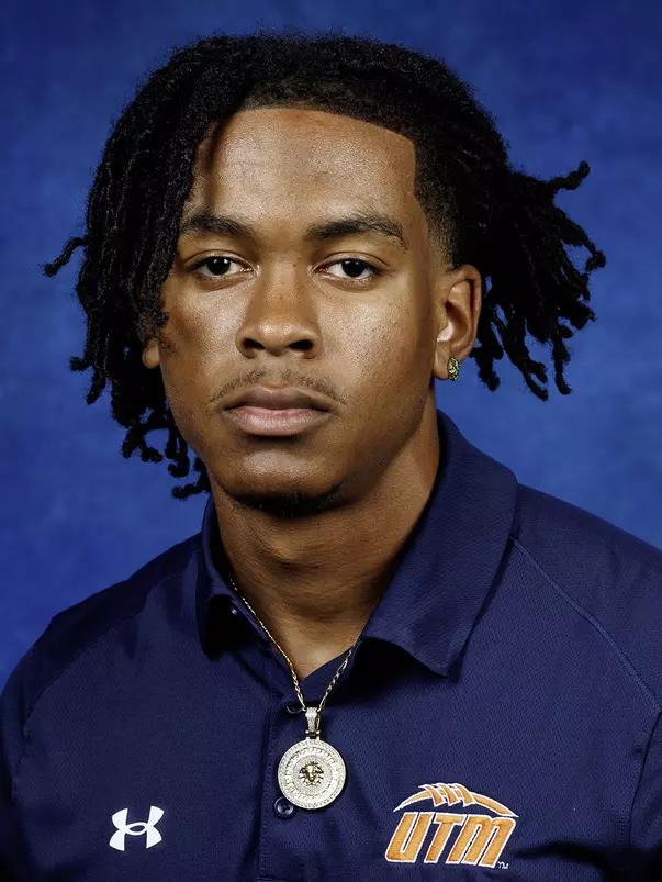 Raekwon Brock and Darius Bowman - 