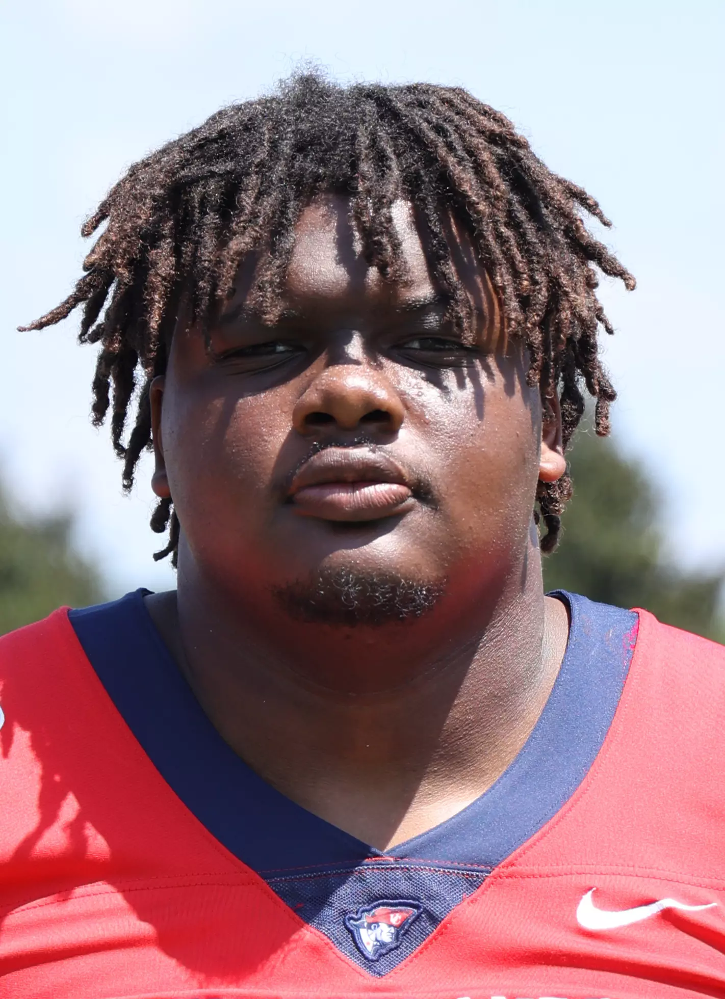 Landen Heath and Isaac Hubert