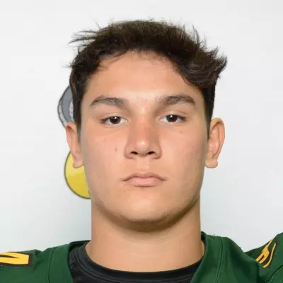 David McKinney and Jo'Zyiah Brown - 