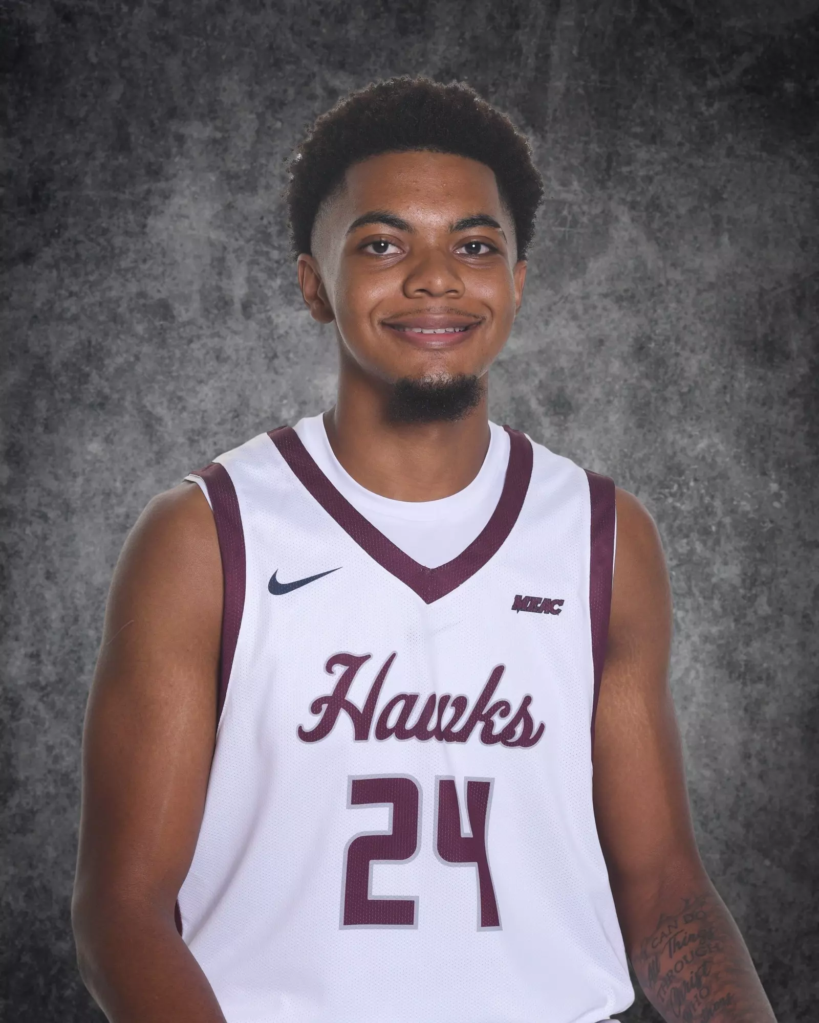 Chiquora Miles and Amina Miles - 