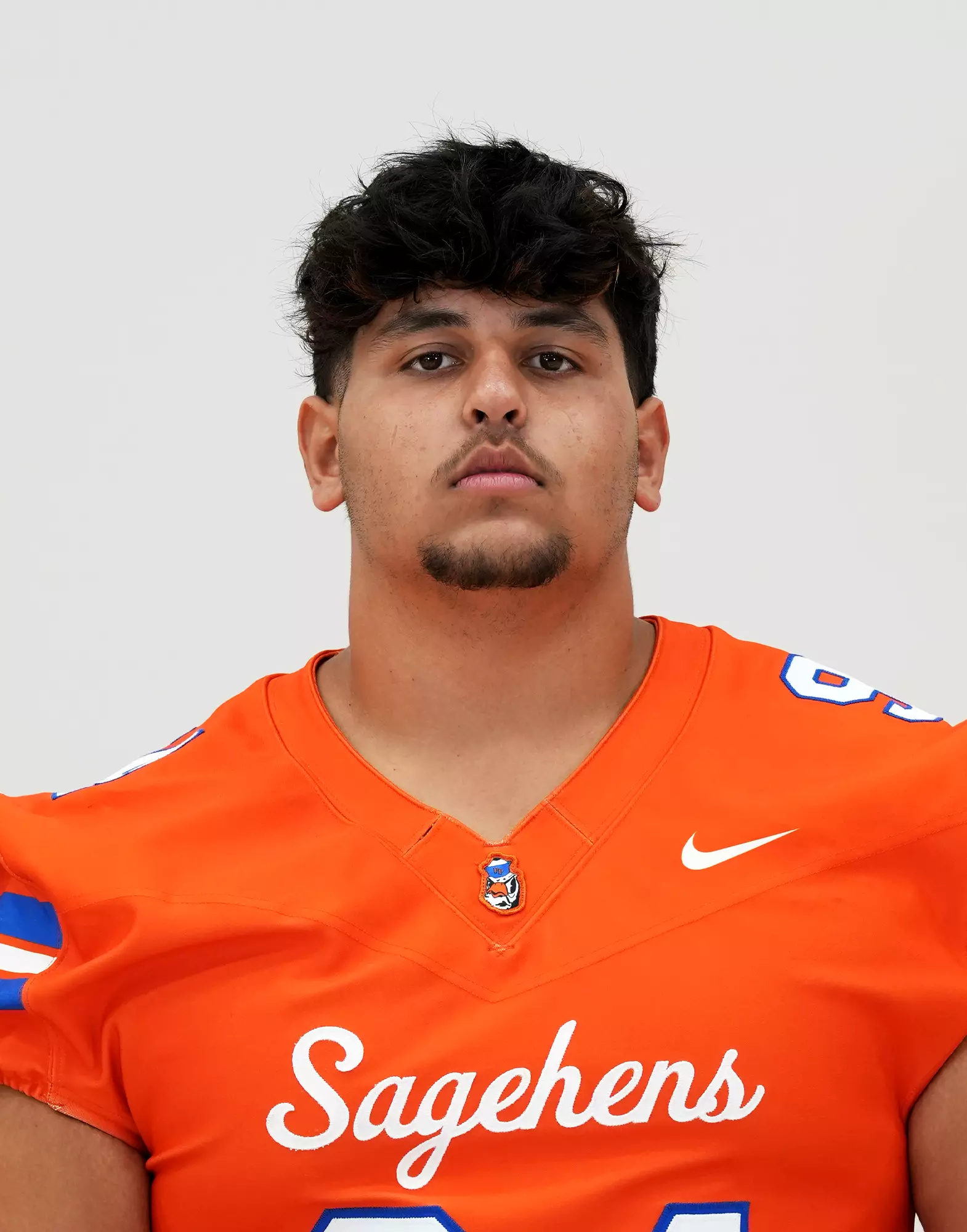 Matt MacLeod and Luke Levitt