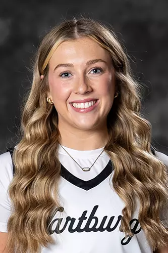 Brooklynn Johnson and Casey Roney