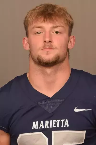 Amaree Venson and Da'Ron Goodwine