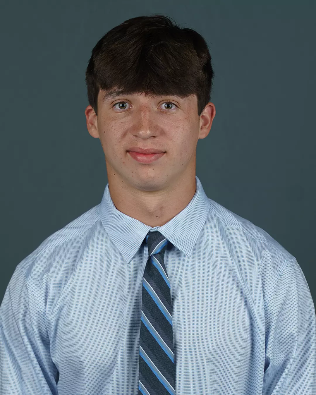 William Cavallaro and Dean Schmitt