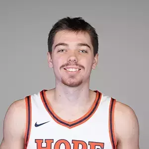 Jared Ryg