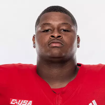 Timothy Taylor Jr. - 