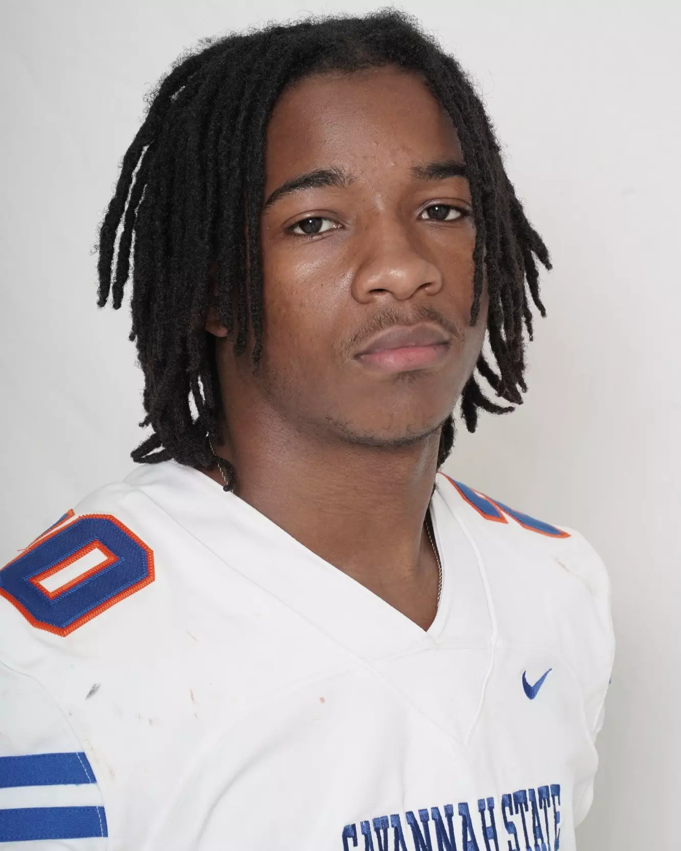 Christian Johnson and Kenari Tigner - 