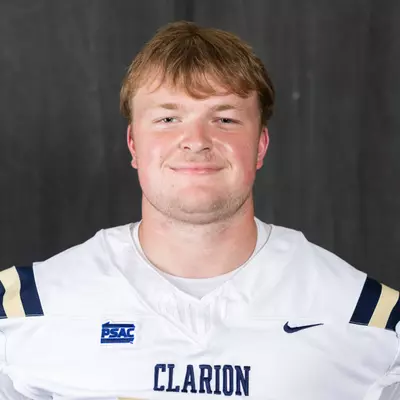 Brayden Malloy and Damien Miller - 