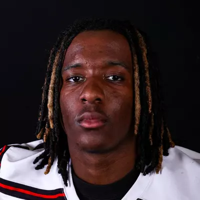 Jerome Blakeney III and Na%27Ledge Wright - 