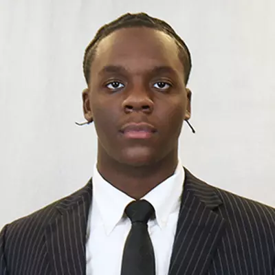 Kha%27moni Morris and Jabari Odoemenem - 