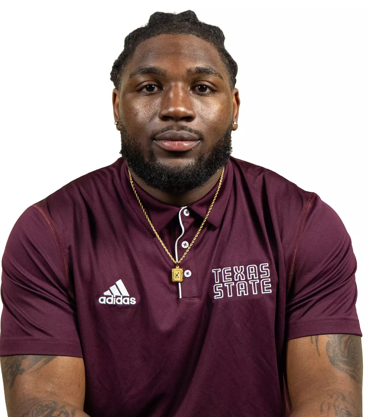 Carnell Davis and Michael Parkes - 