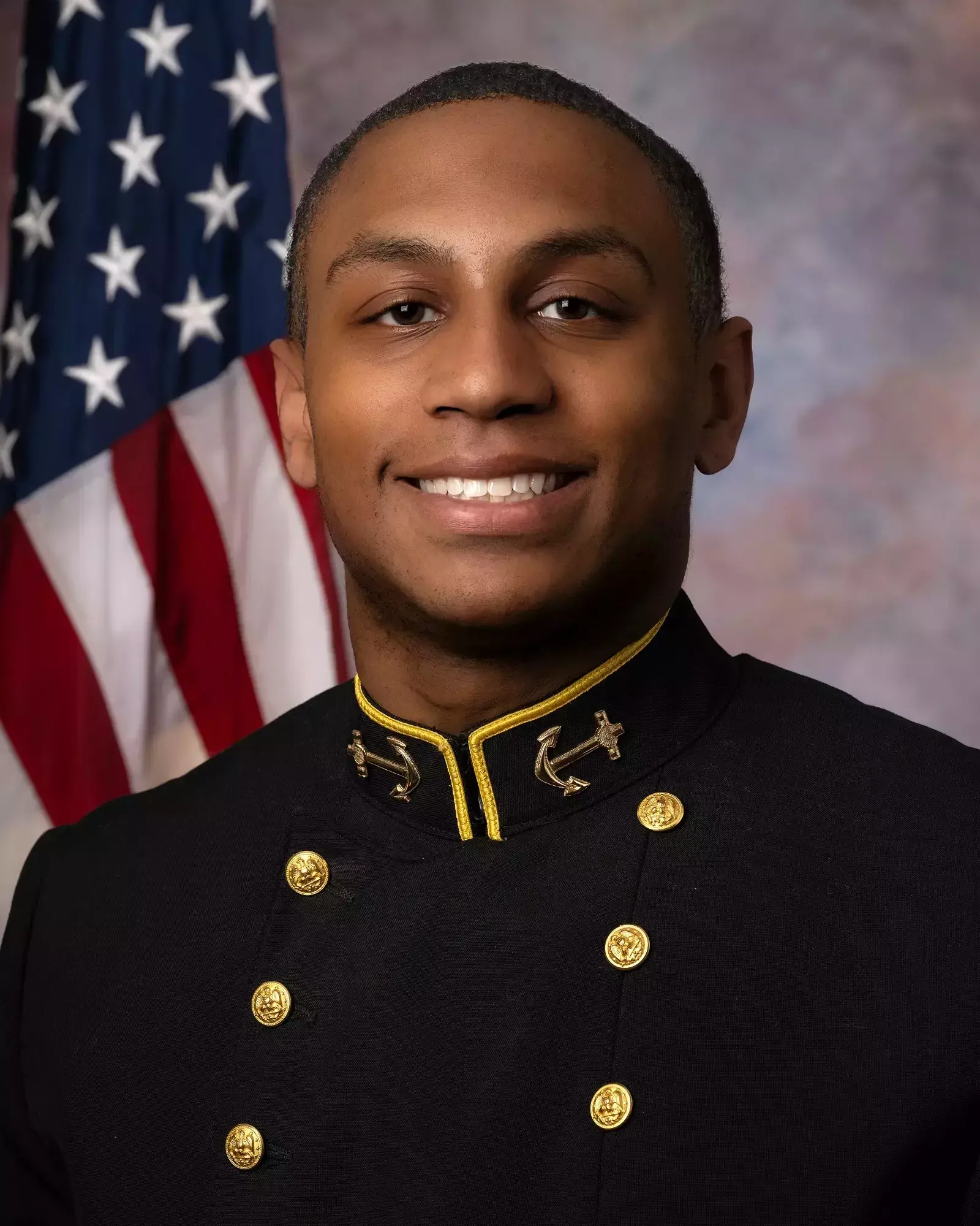 Josh Perry and Vincent Burse III - 