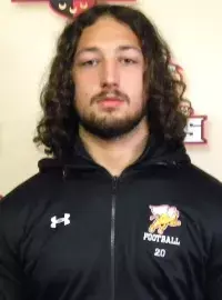 The 2025 roster list is ready for the Seton Hill Griffins football team ...