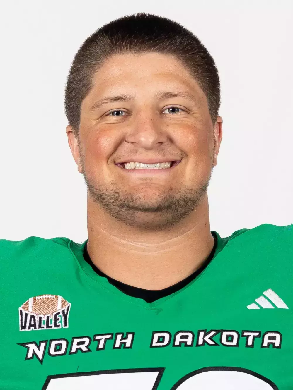 Dillon Claussen and Trace Thaden