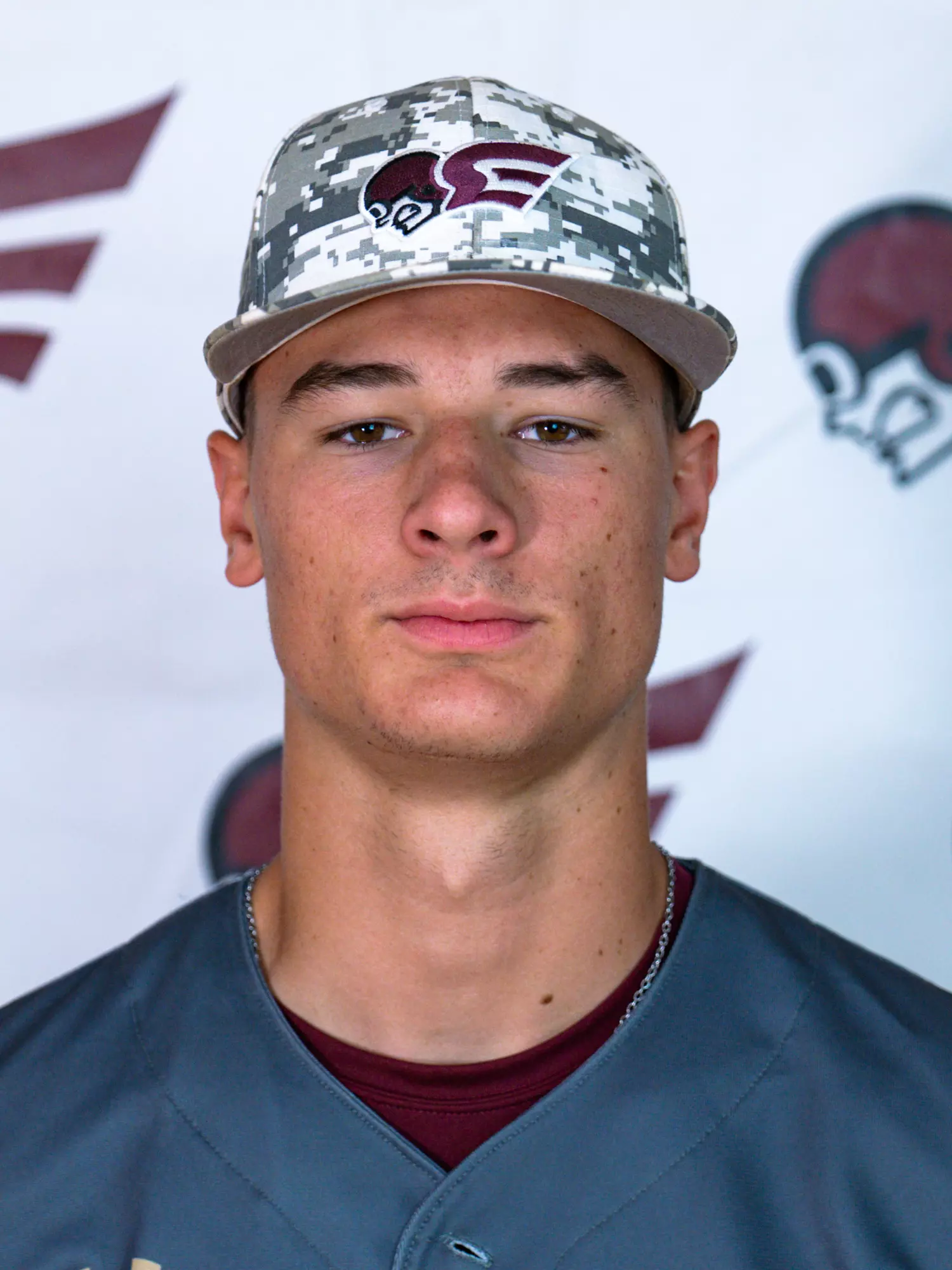 Kieren Collins and Joshua Hanson