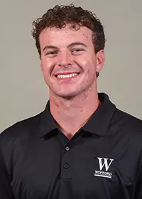 Gavin Fields and Brad Dossett