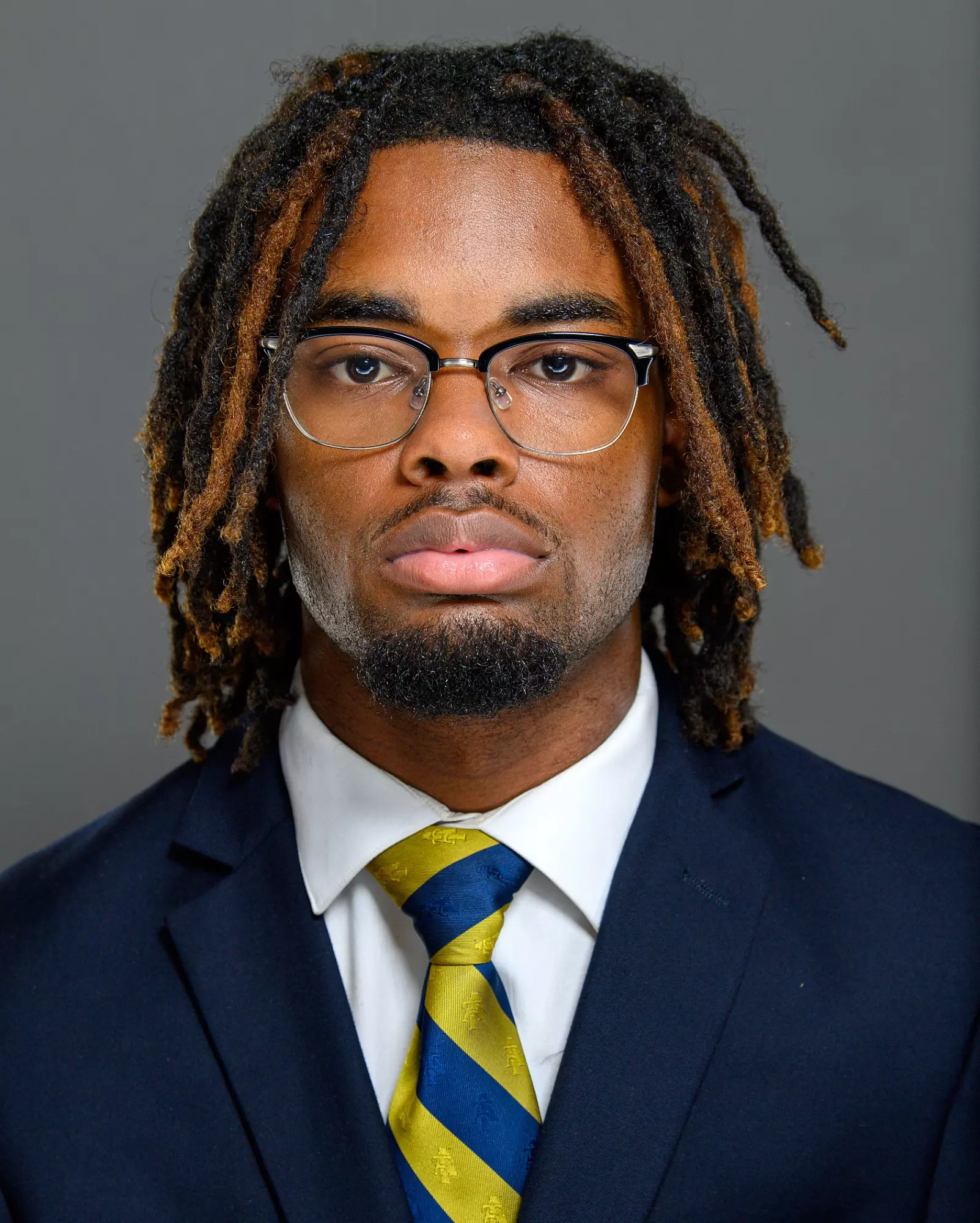 Kiyre Wall and Marcus Thompson - 