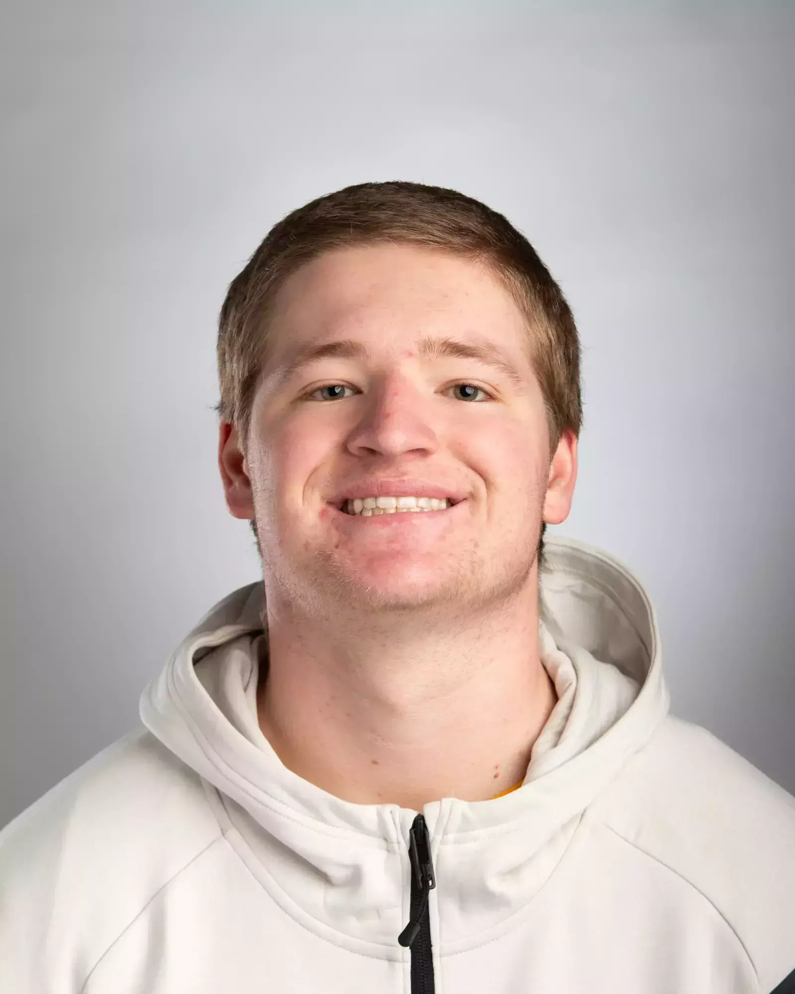 Cameron Marson and Chris Rogers