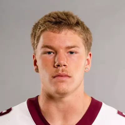 Colin McBee and Talyn Snyder - 