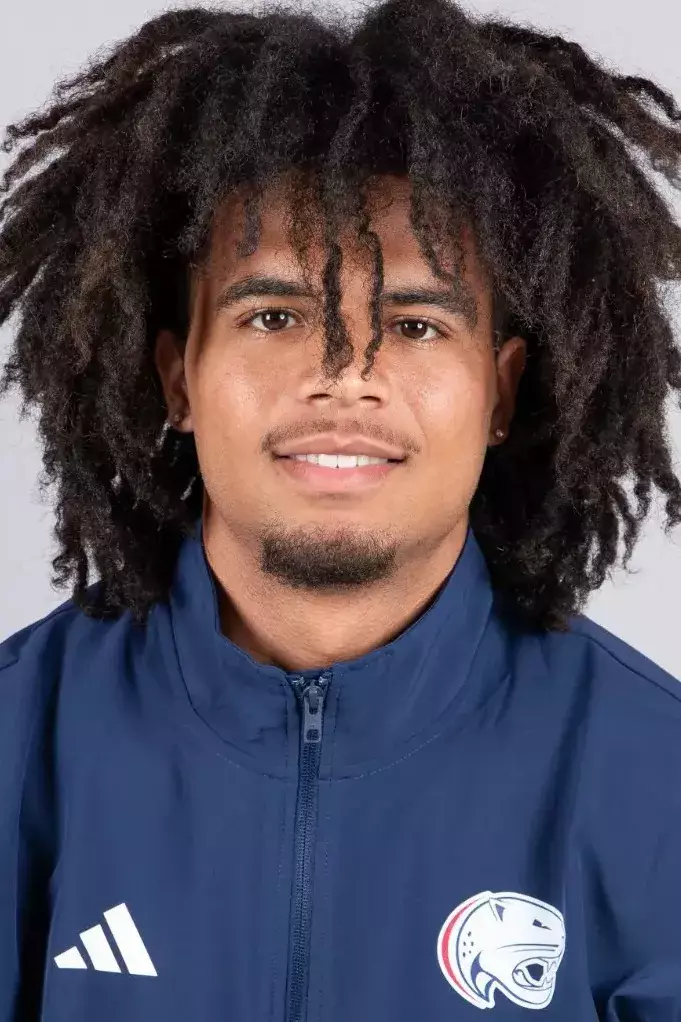 Javon Solomon and Ajani Mason