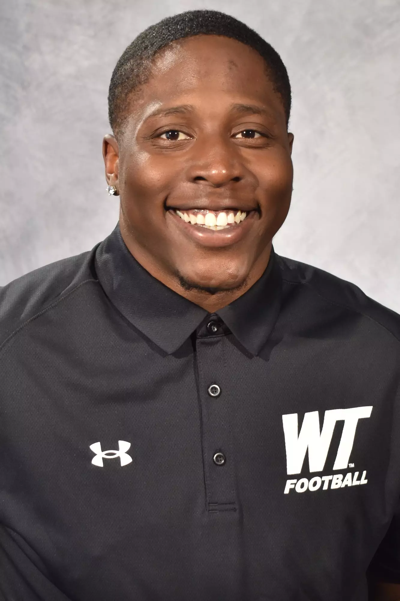 Colin Elkins and De%27Eric Hall - 