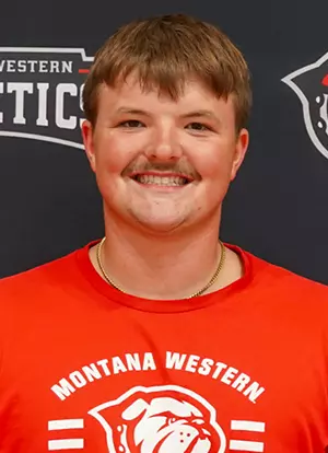 Jackson McMillan and Carson Anderson