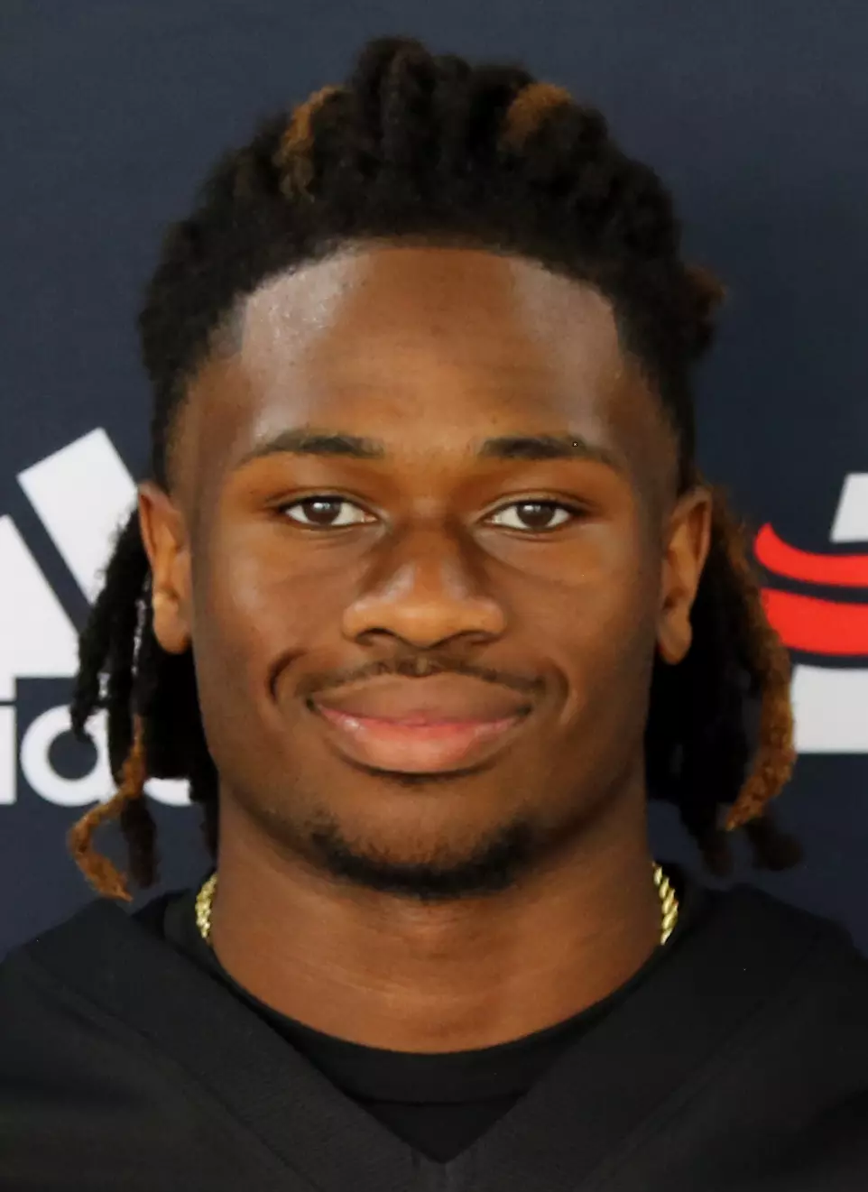 Ebenezer Dibula and Jerek Yepez