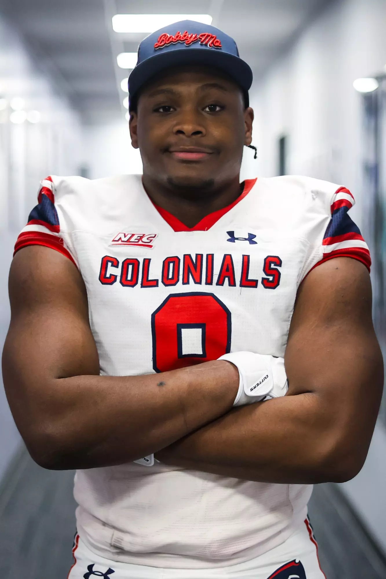 Landon Askins and Evan Vader - 