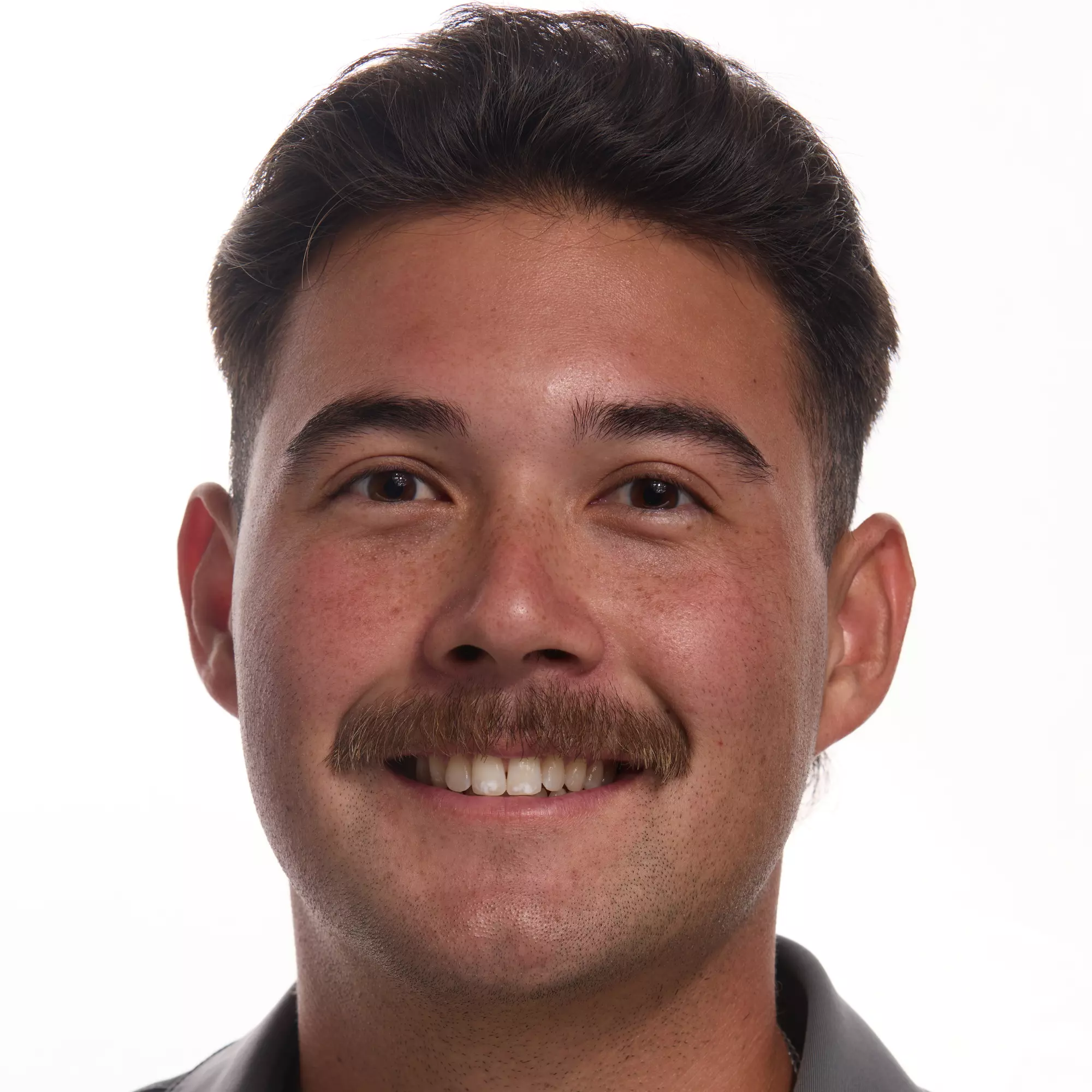 Landen Adair and Connor Tutino