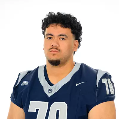 Noa Masui and King Large