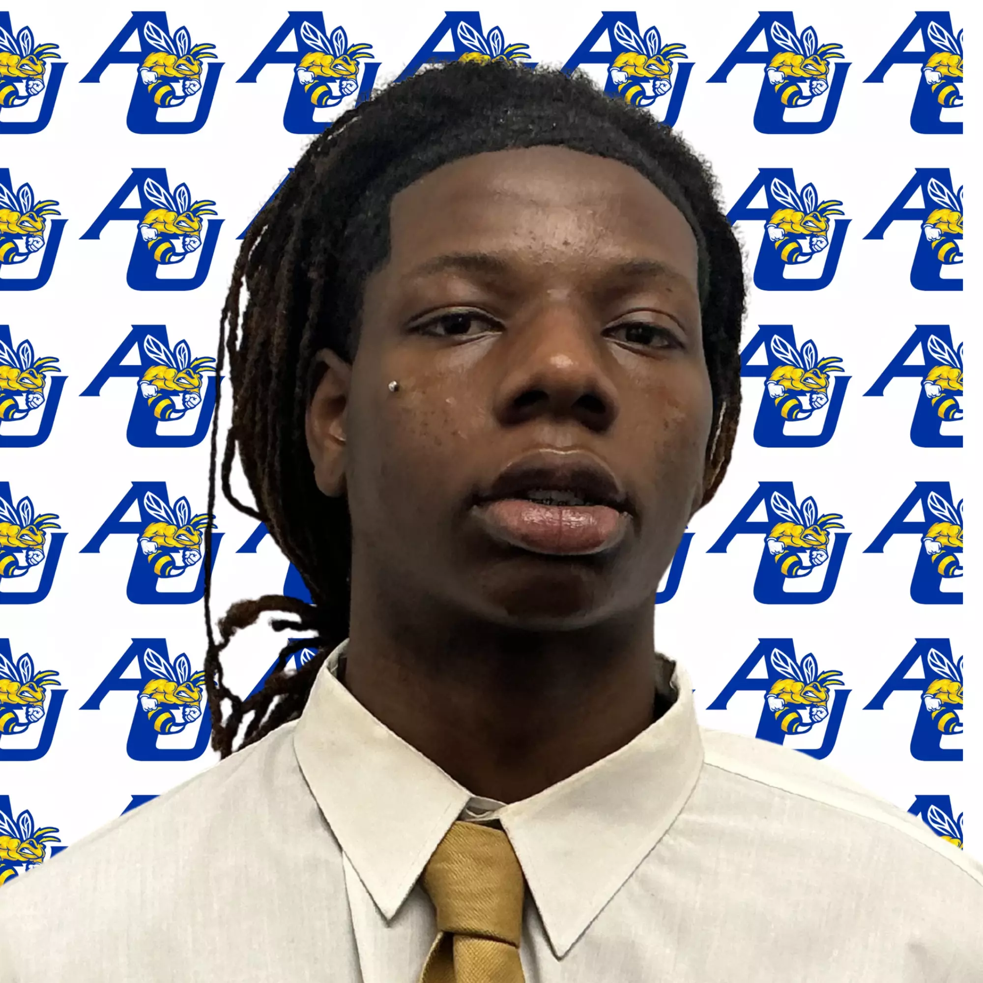 Tage Diggs and Javis Floyd Jr - 